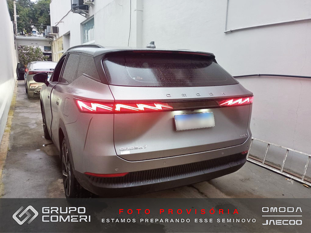 7 1.5 TGDI PHEV PRESTIGE DHT3