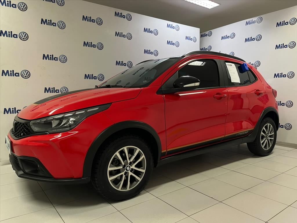 ARGO 1.3 FIREFLY FLEX TREKKING CVT1