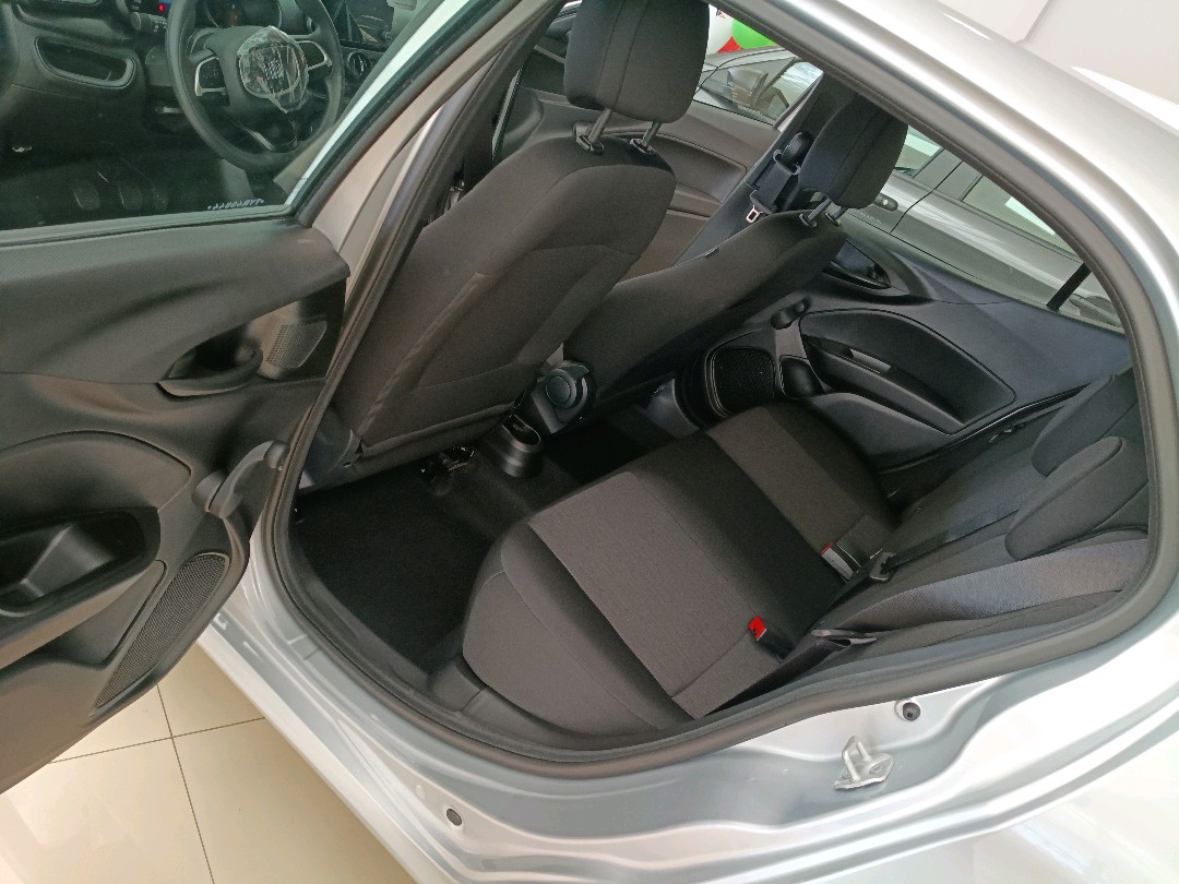 ARGO 1.0 FIREFLY FLEX DRIVE MANUAL6