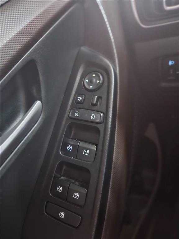 Hyundai-CRETA-1.0 TGDI FLEX PLATINUM AUTOMÁTICO