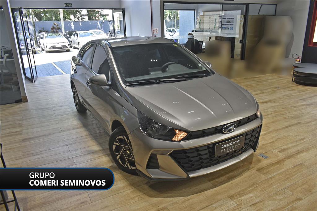 HB20S 1.0 12V FLEX COMFORT PLUS MANUAL