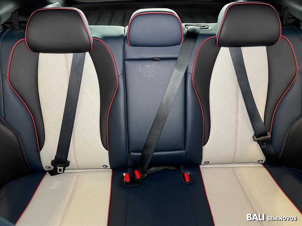 YUAN PLUS 60,8 KW ELÉTRICO19