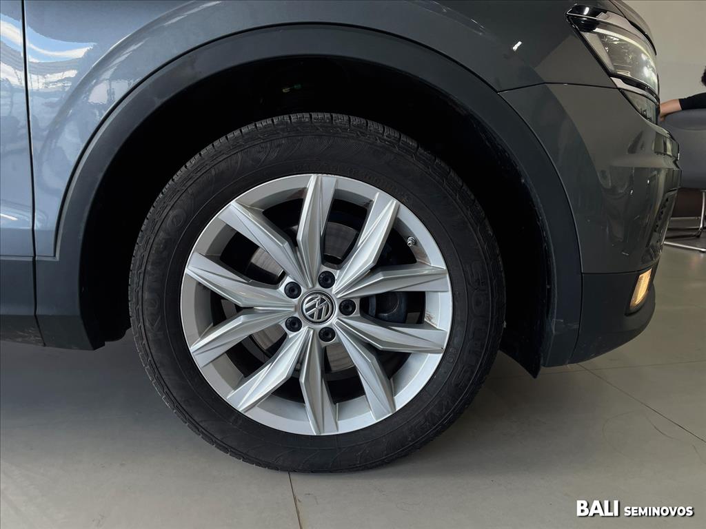 TIGUAN 1.4 250 TSI TOTAL FLEX ALLSPACE COMFORTLINE TIPTRONIC8