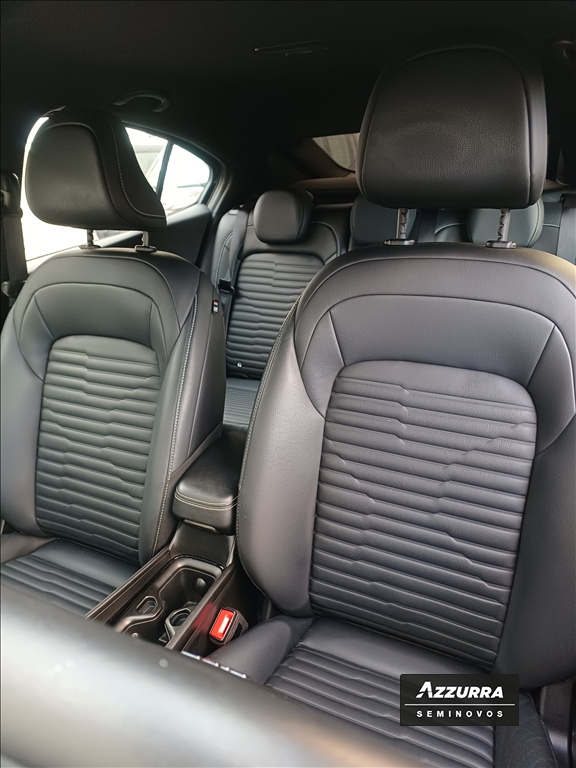 FASTBACK 1.0 TURBO 200 FLEX IMPETUS CVT11