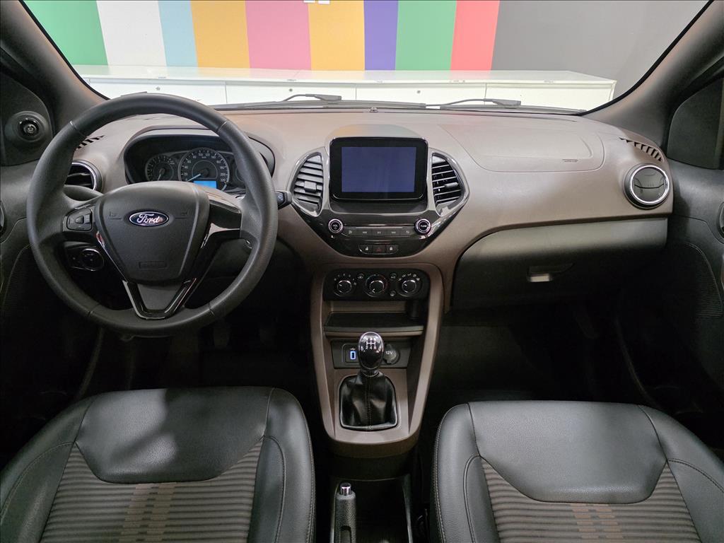 KA 1.5 TI-VCT FLEX FREESTYLE MANUAL7