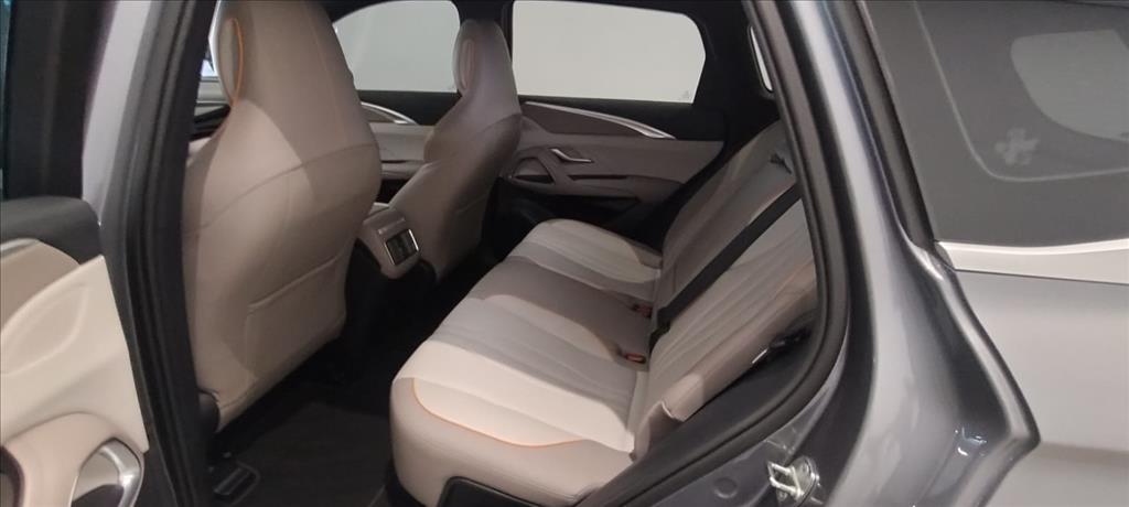 SONG PRO 1.5 DM-I HÍBRIDO GS AUTOMÁTICO9