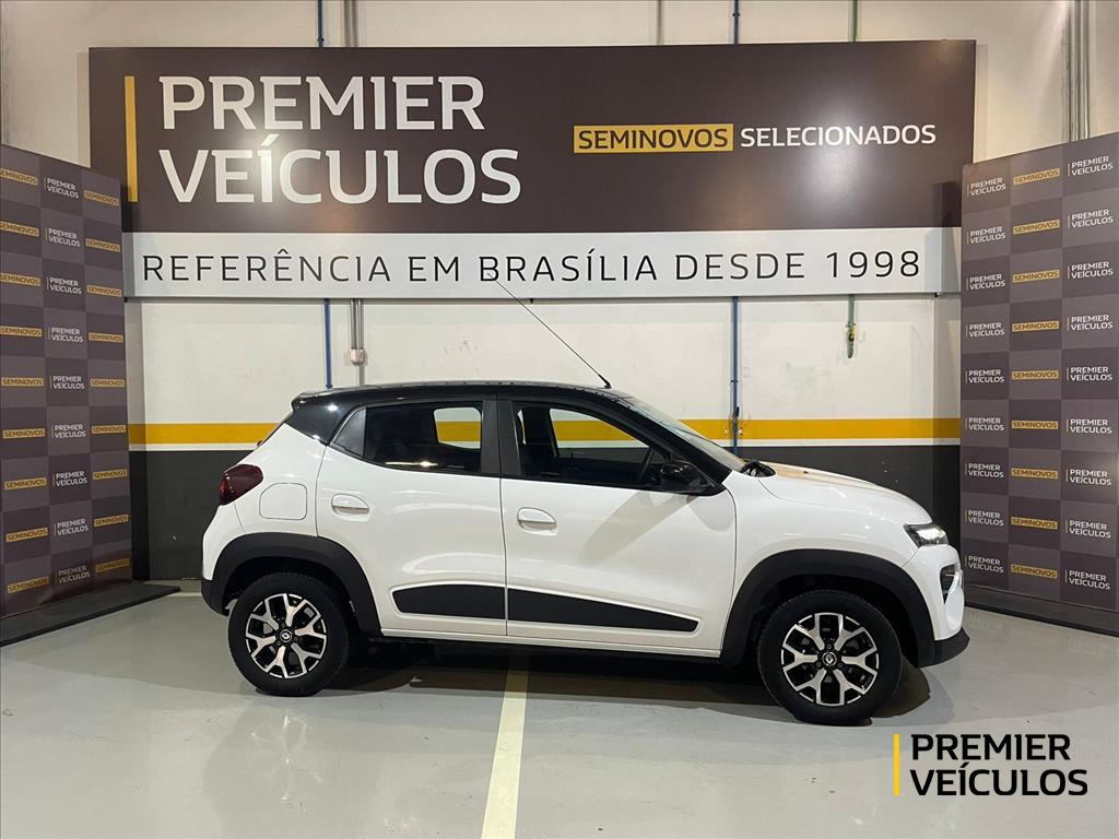 KWID 1.0 12V SCE FLEX INTENSE MANUAL