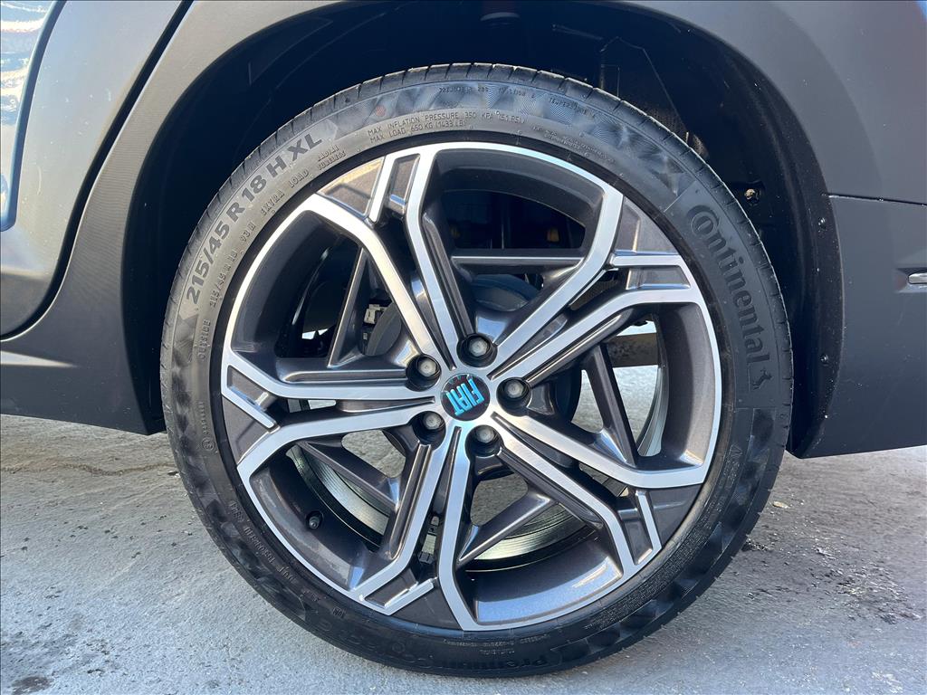 FASTBACK 1.0 TURBO 200 HYBRID IMPETUS CVT