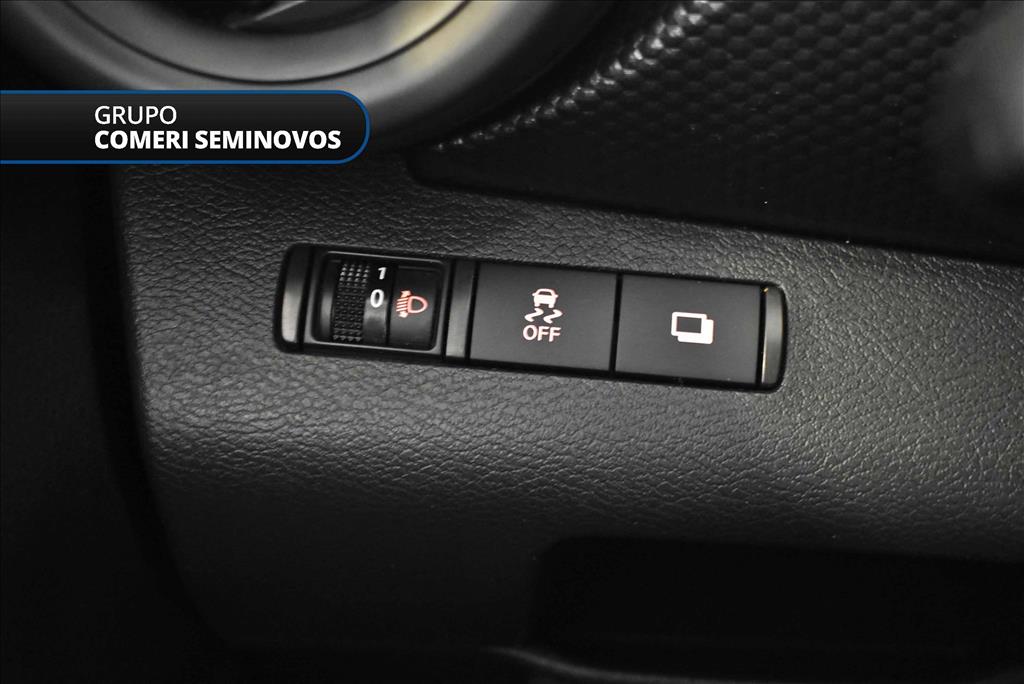 KICKS 1.6 16V FLEXSTART SENSE XTRONIC15