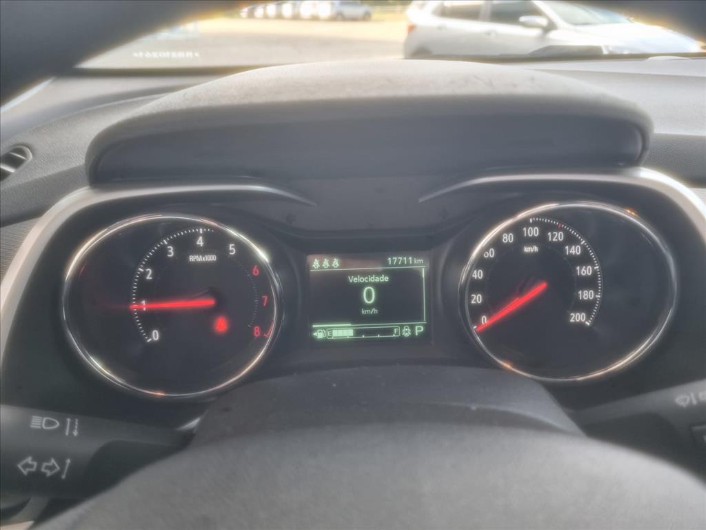 TRACKER 1.0 TURBO FLEX LT AUTOMÁTICO9