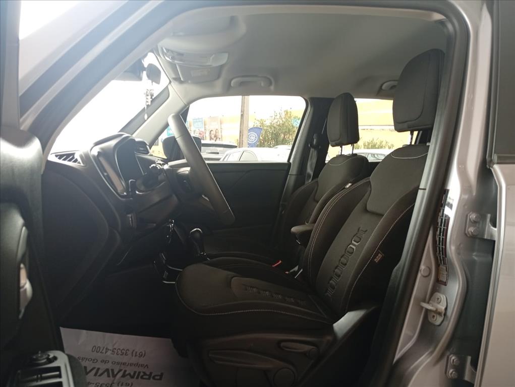 RENEGADE 1.3 T270 TURBO FLEX SPORT AT66