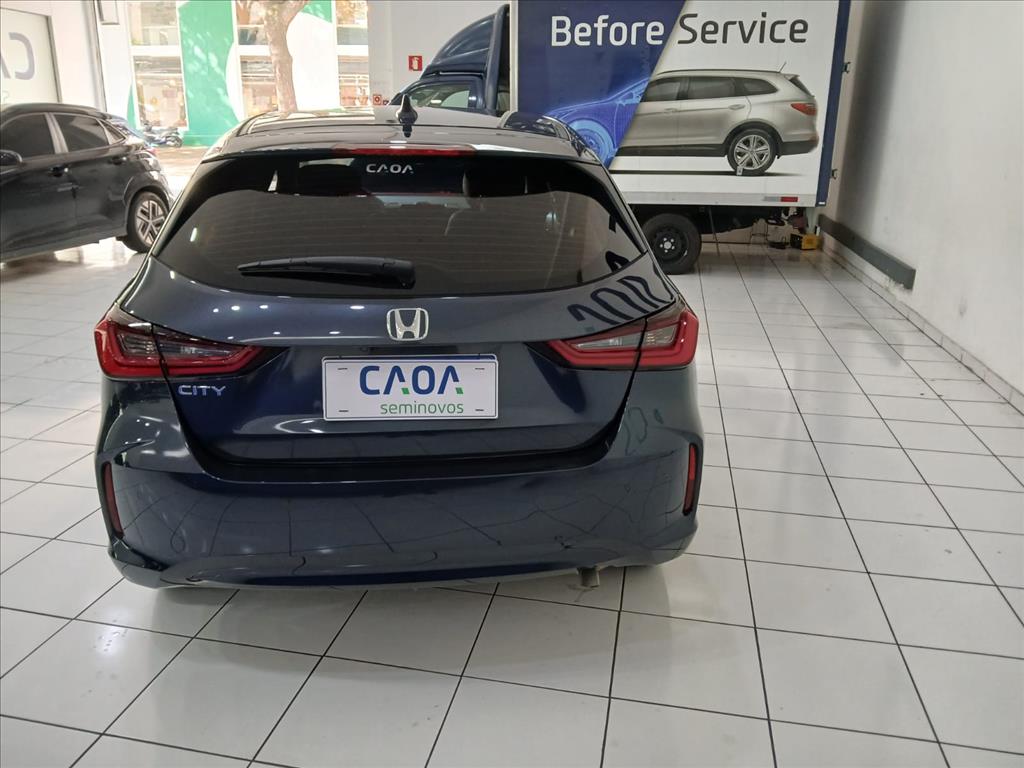 Honda-CITY-1.5 i-VTEC FLEX HATCH TOURING CVT