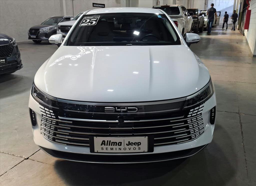 KING 1.5 DM-I PHEV GS AUTOMÁTICO1
