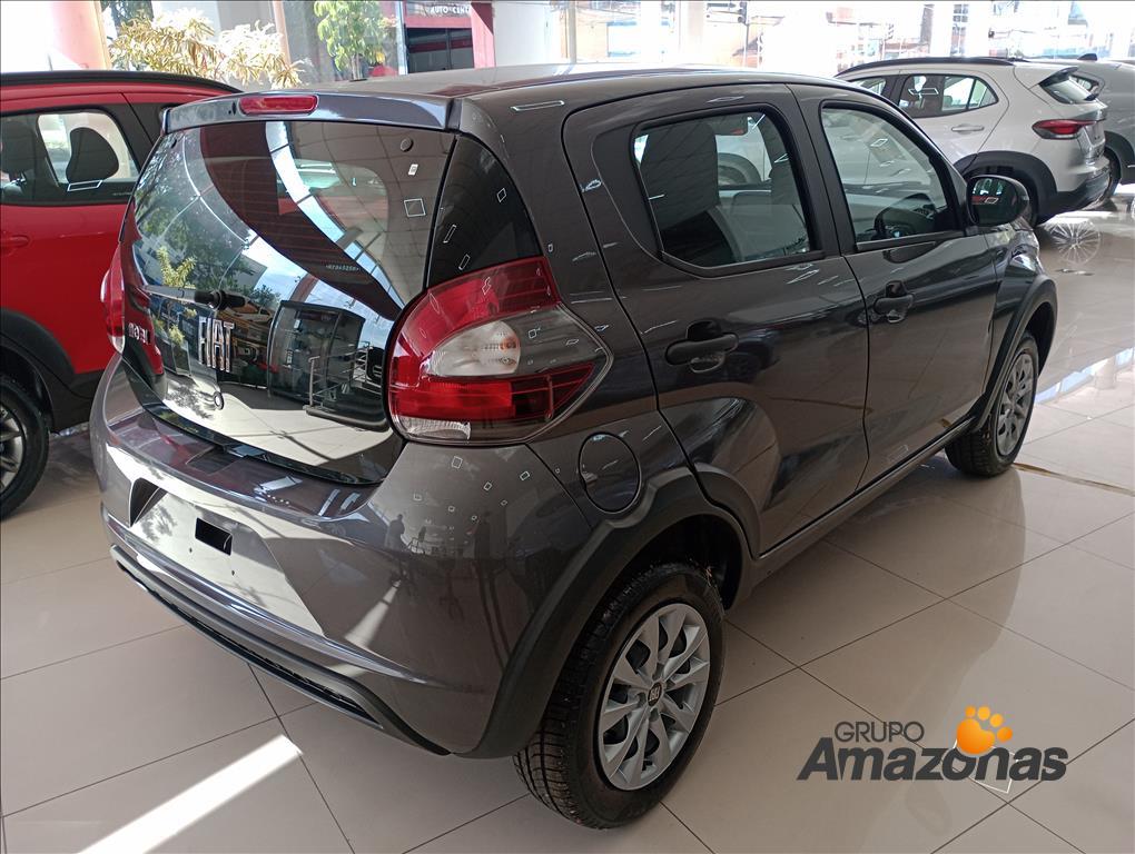 carro