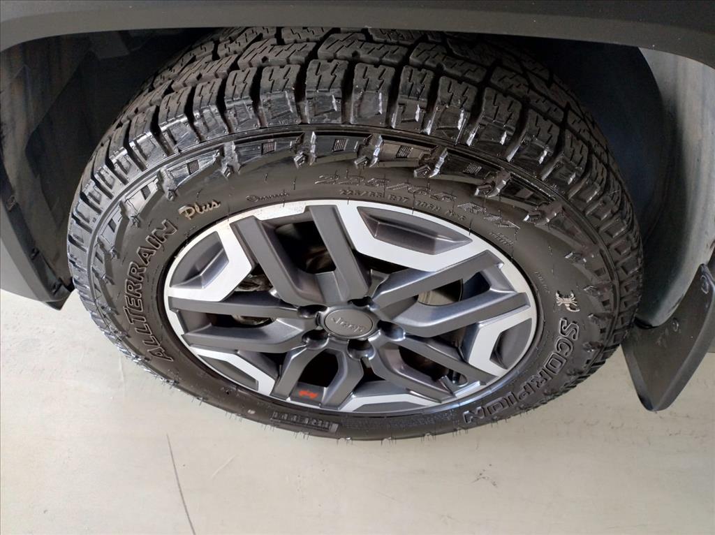 RENEGADE 1.3 T270 TURBO FLEX ALTITUDE AT613
