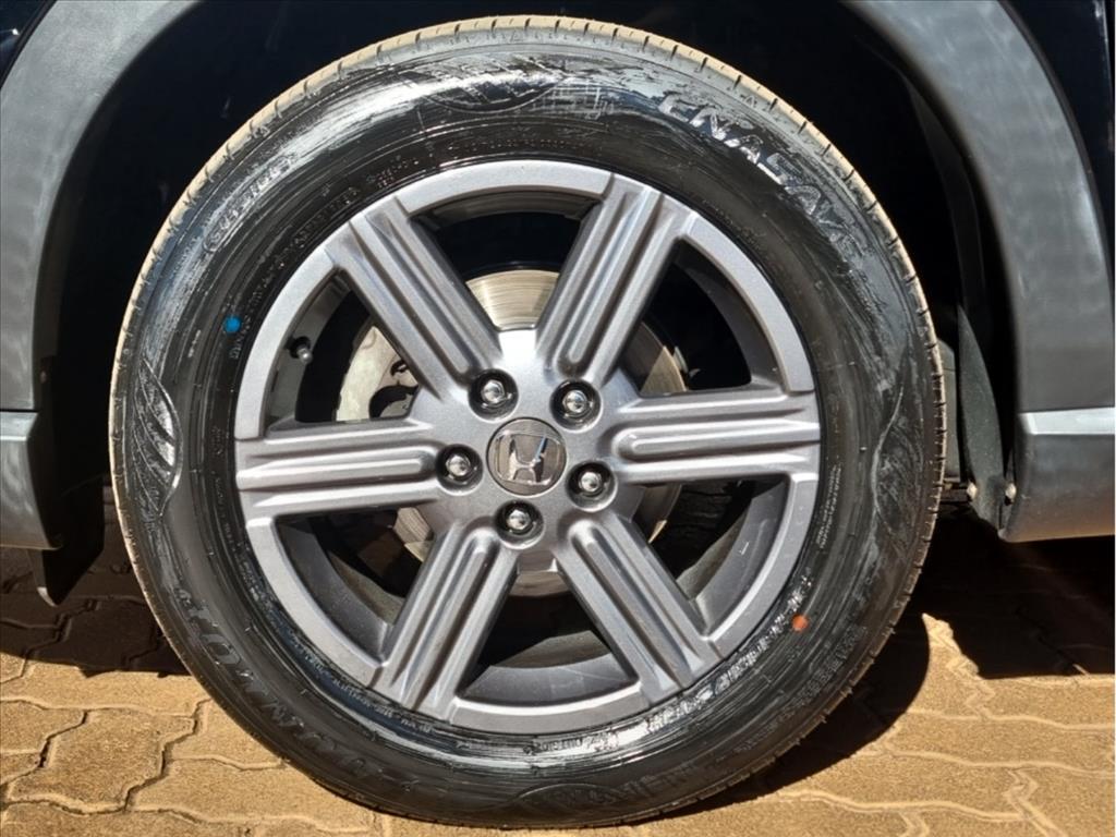 HR-V 1.5 DI I-VTEC TURBO FLEX ADVANCE CVT9