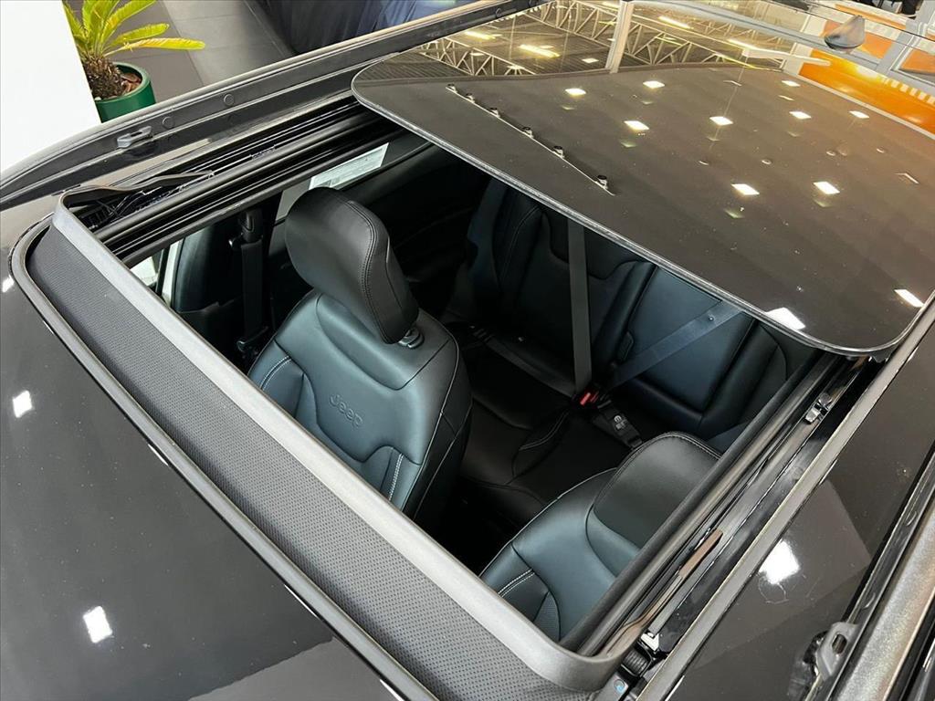 COMPASS 1.3 T270 TURBO FLEX S AT611