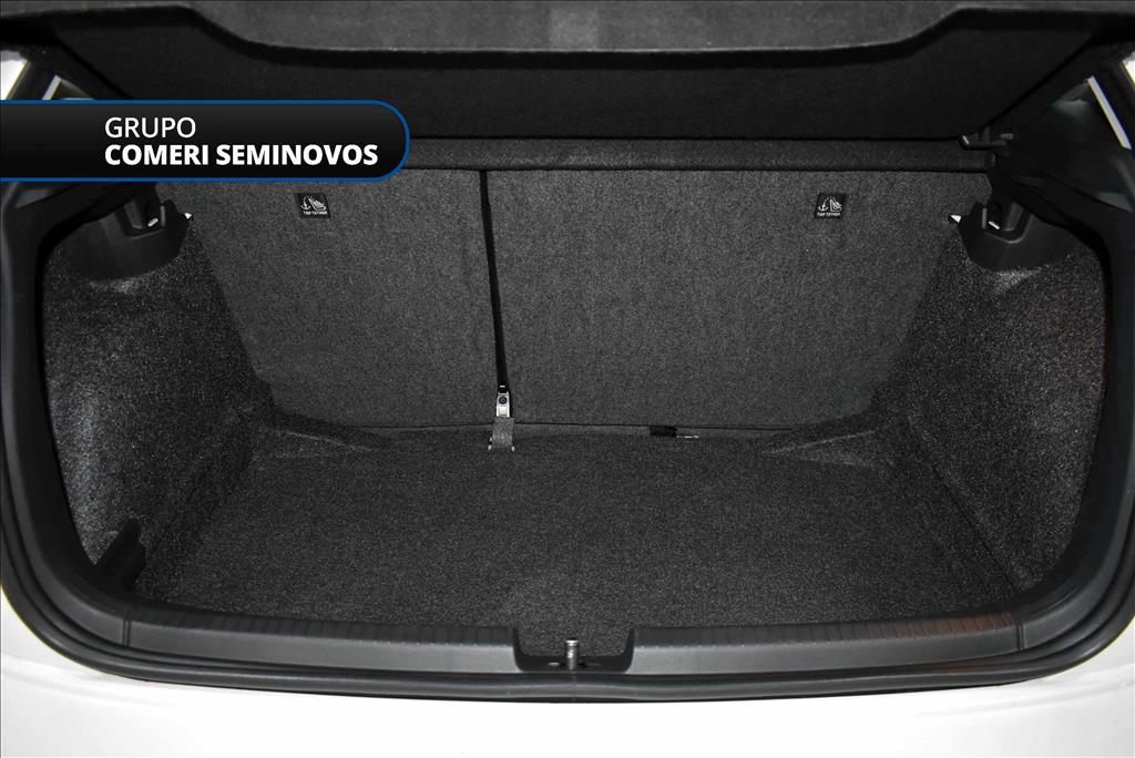 POLO 1.0 170 TSI HIGHLINE AUTOMÁTICO4