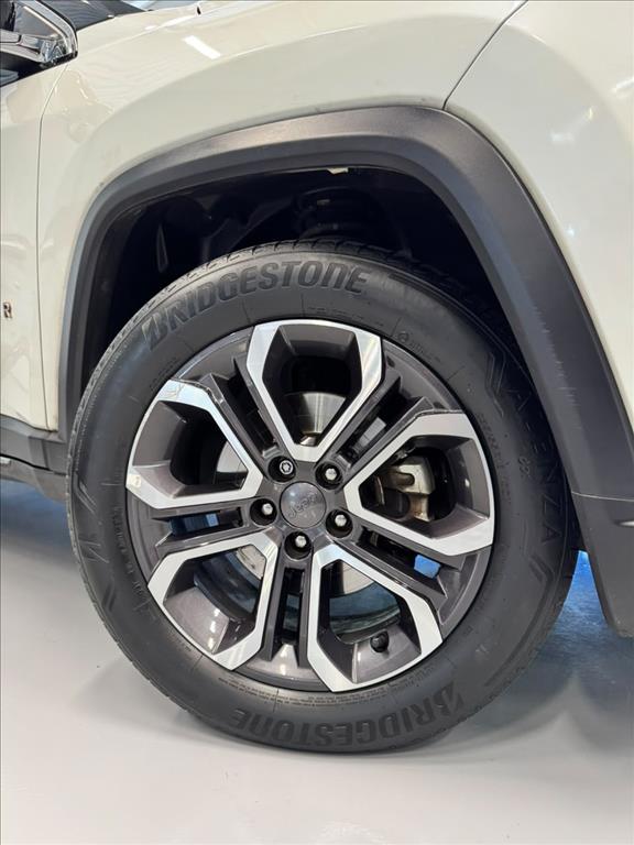 COMMANDER 1.3 T270 TURBO FLEX LIMITED AT66