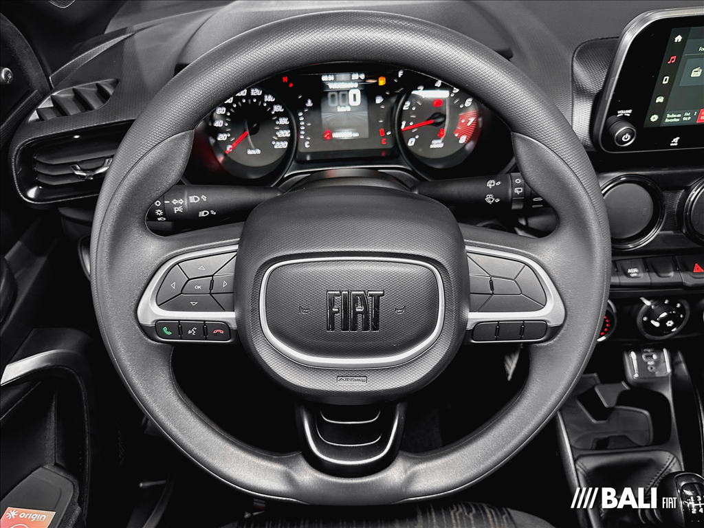 ARGO 1.0 FIREFLY FLEX DRIVE MANUAL7