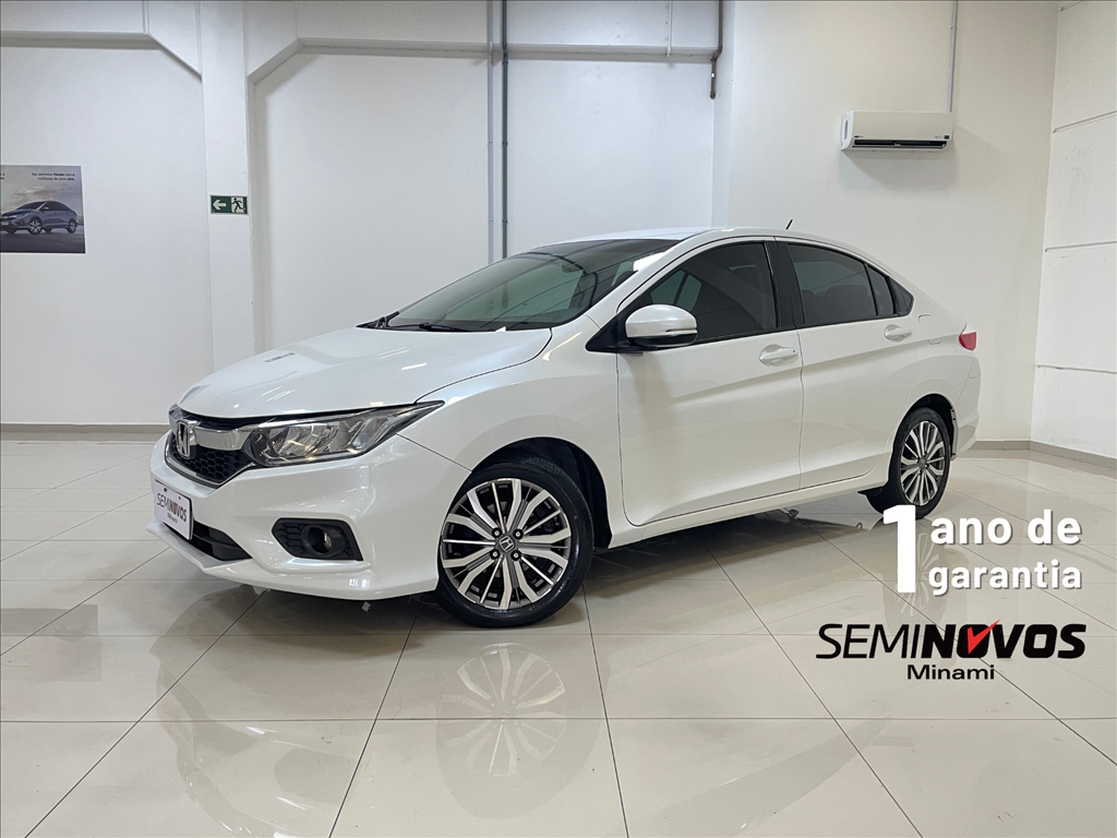 1.5 EXL 16V FLEX 4P AUTOMÁTICO