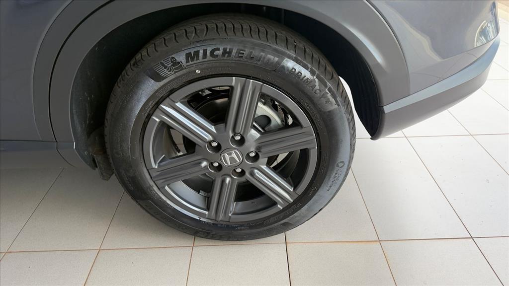 HR-V 1.5 DI I-VTEC FLEX EXL CVT