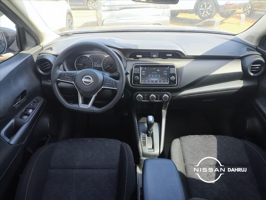KICKS 1.6 16V FLEXSTART SENSE XTRONIC7