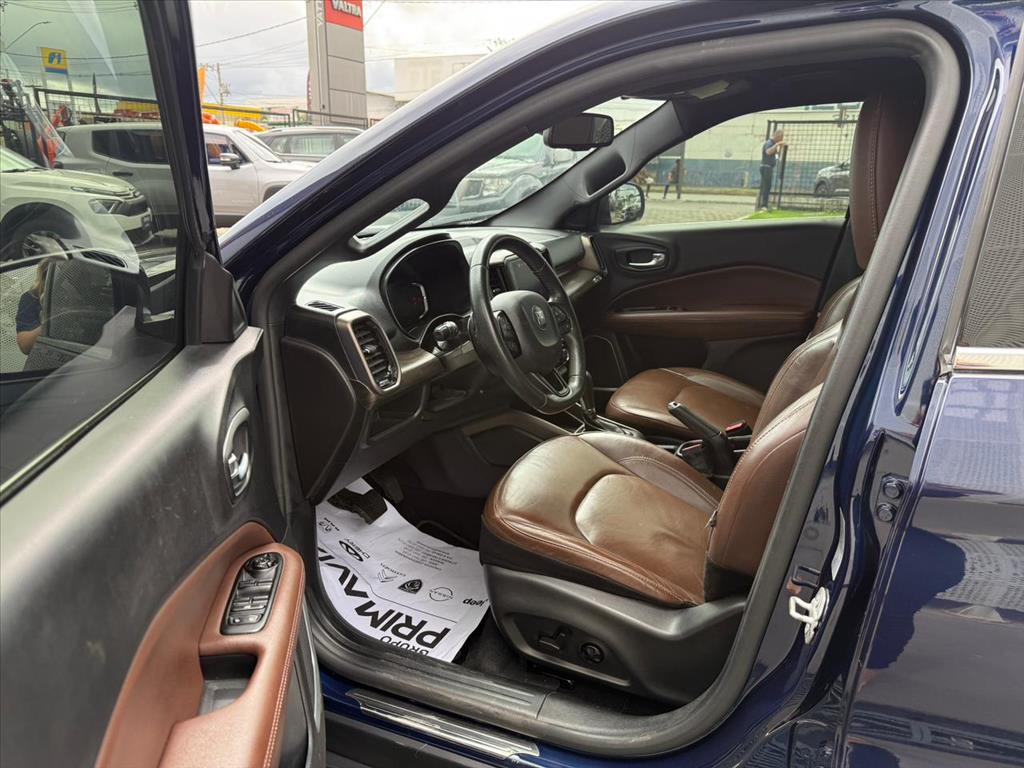 TORO 2.0 16V TURBO DIESEL RANCH 4WD AT93