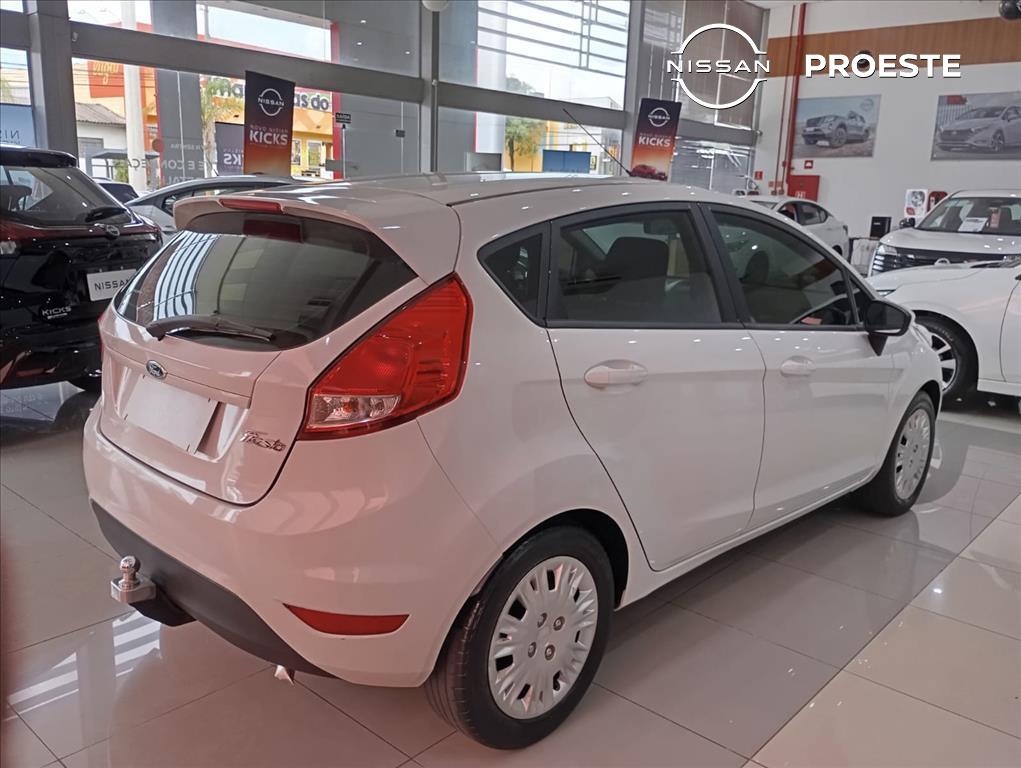 FIESTA 1.5 S HATCH 16V FLEX 4P MANUAL4