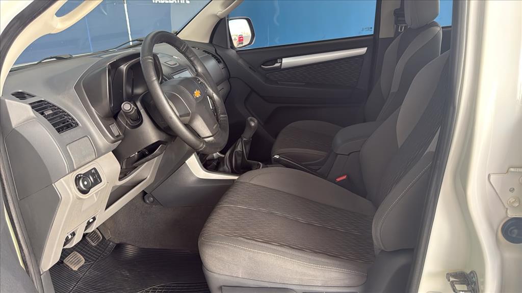 S10 2.4 LT 4X2 CD 8V FLEX 4P MANUAL11