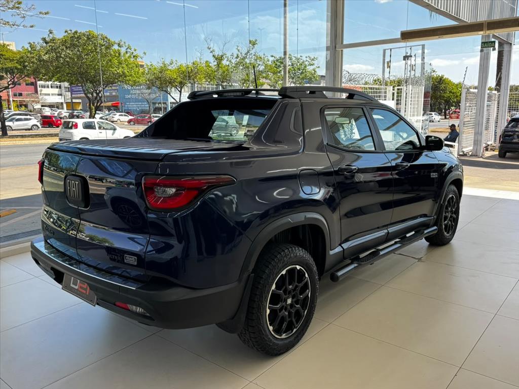 Fiat 2.0 16V Turbo Diesel Ultra 4wd - foto 4