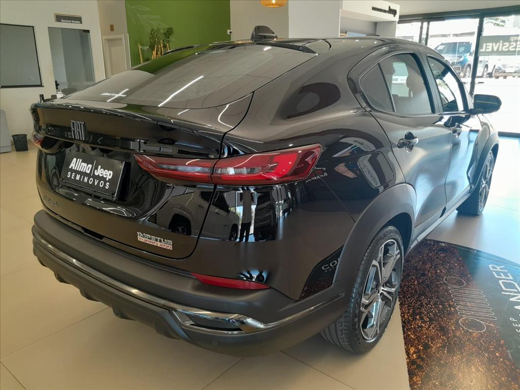 FASTBACK 1.0 TURBO 200 FLEX IMPETUS CVT4