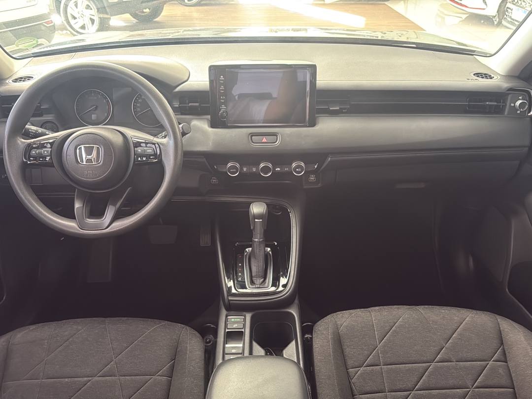HR-V 1.5 DI I-VTEC FLEX EX CVT10