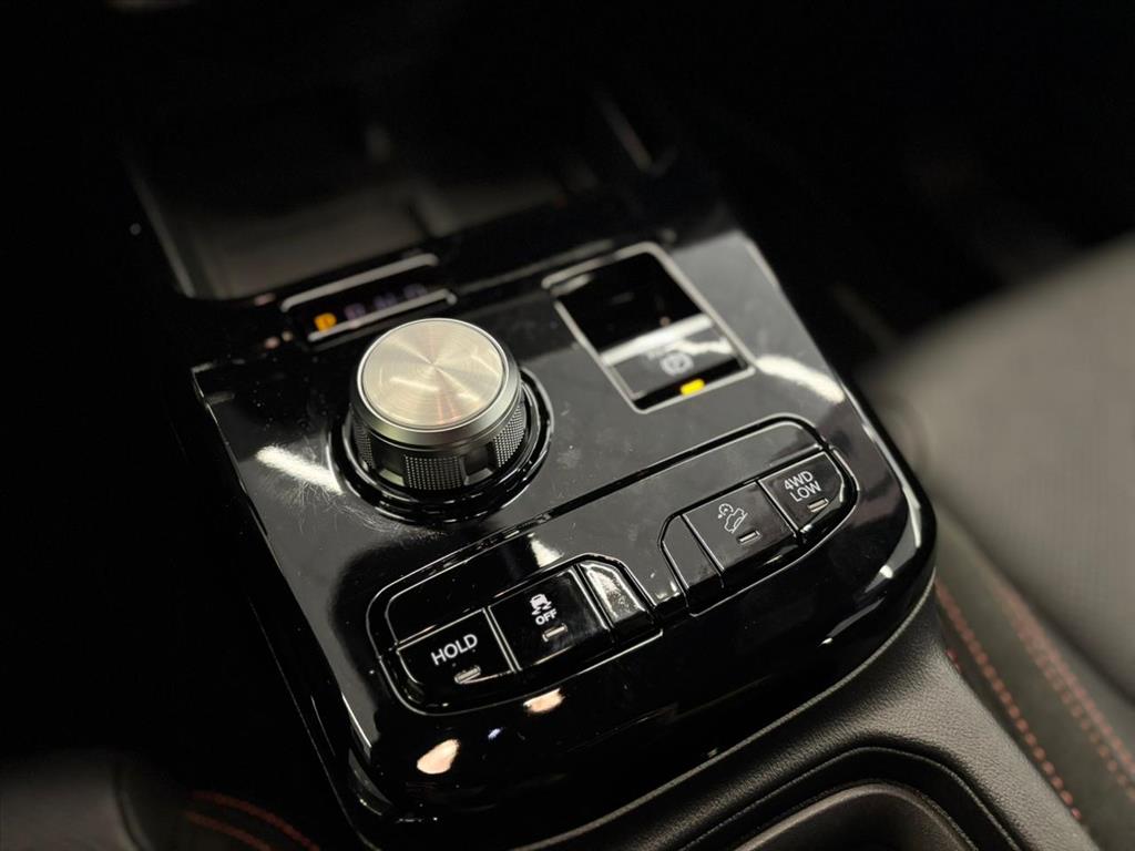 RAMPAGE 2.0 HURRICANE 4 TURBO GASOLINA R/T 4X4 AUTOMÁTICO12