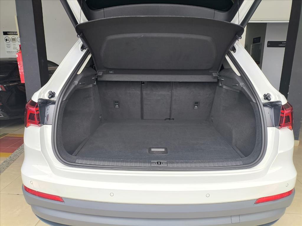 Q3 1.4 35 TFSI GASOLINA PRESTIGE PLUS S TRONIC6