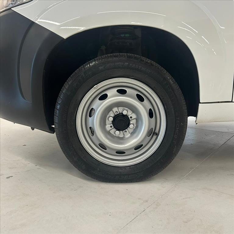 FIORINO 1.4 MPI FURGÃO ENDURANCE 8V FLEX 2P MANUAL11