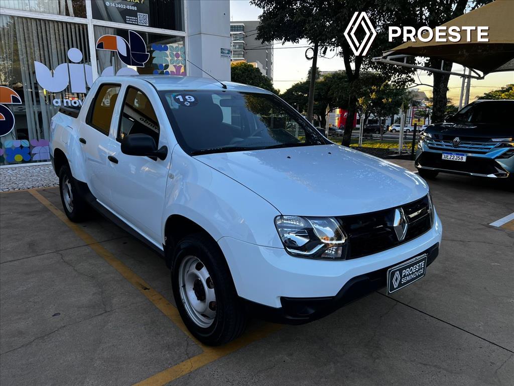 DUSTER OROCH 1.6 16V SCE FLEX EXPRESSION MANUAL1