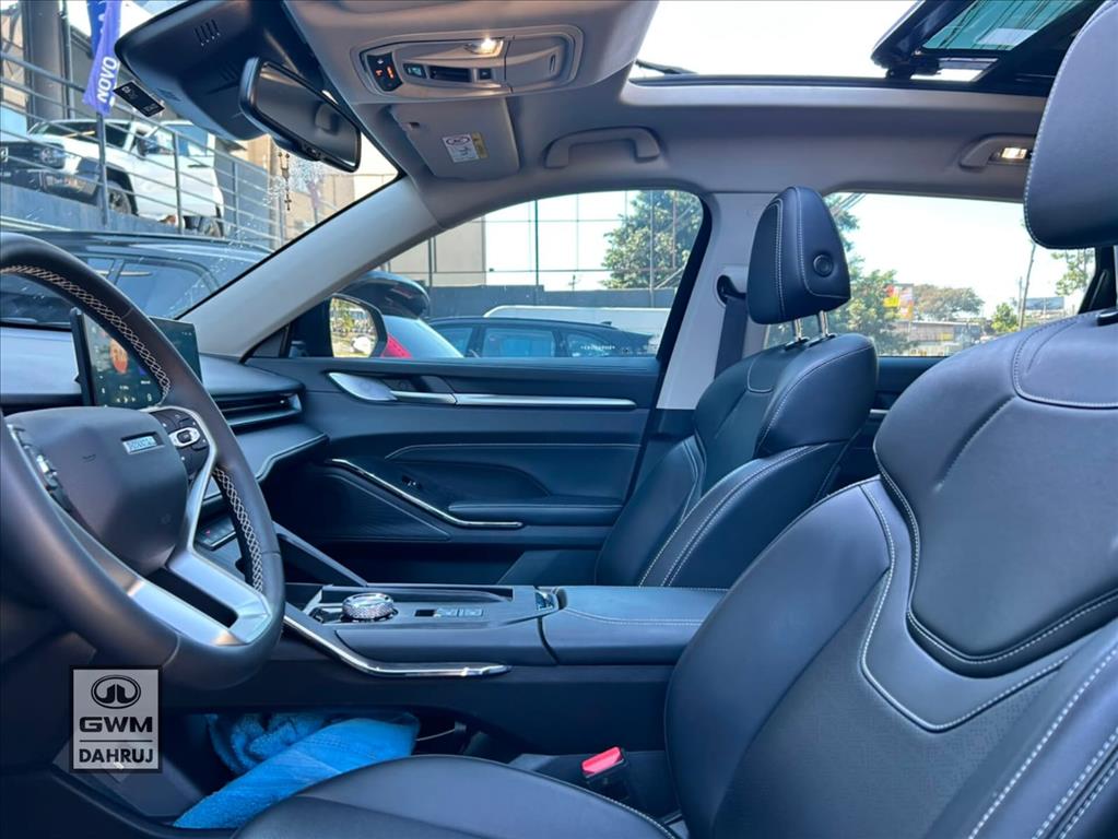 HAVAL H6 1.5 HEV PREMIUM E-TRACTION7