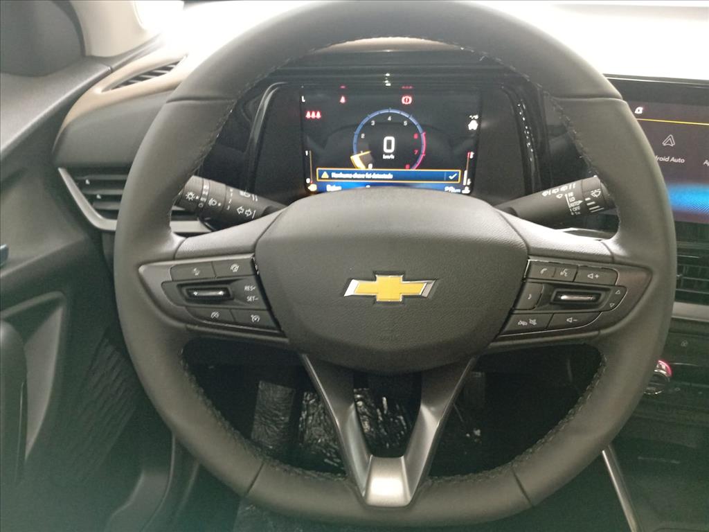 TRACKER 1.2 TURBO FLEX PREMIER AUTOMÁTICO