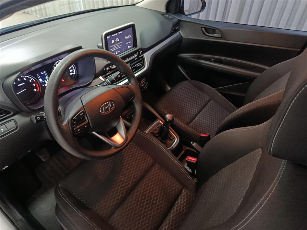 HB20 1.0 12V FLEX VISION MANUAL8