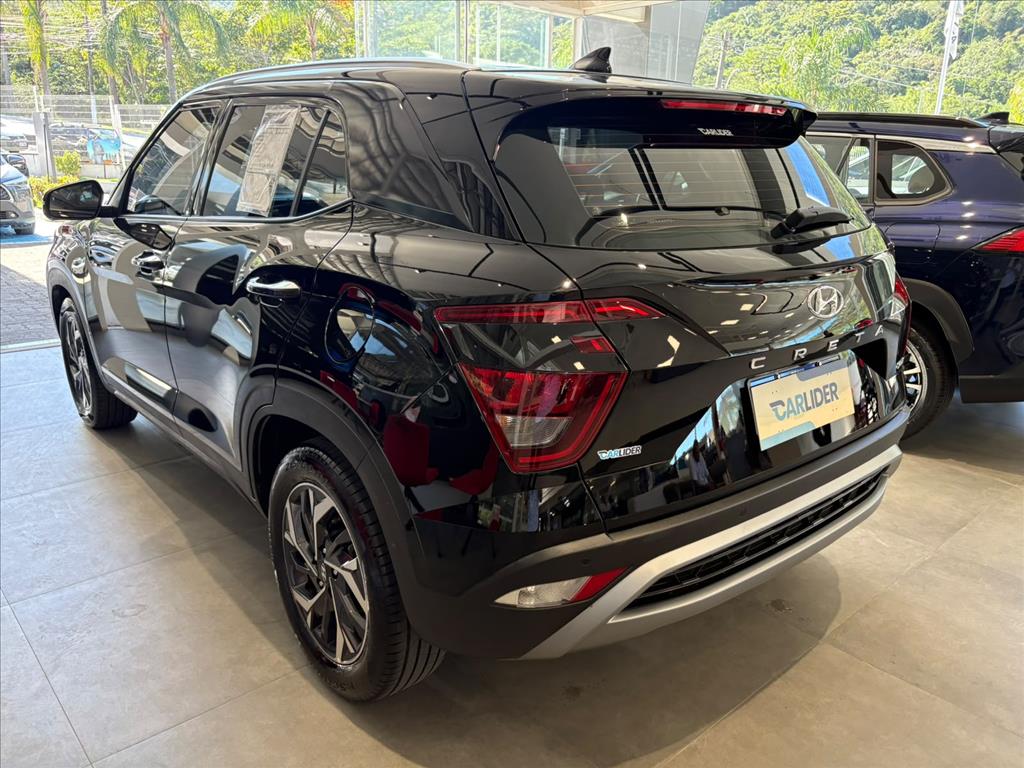 CRETA 1.0 TGDI FLEX PLATINUM AUTOMÁTICO5