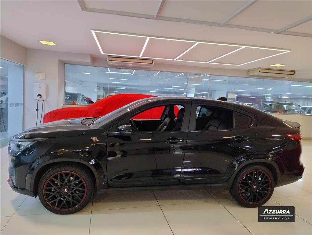 FASTBACK 1.3 TURBO 270 FLEX ABARTH AT64