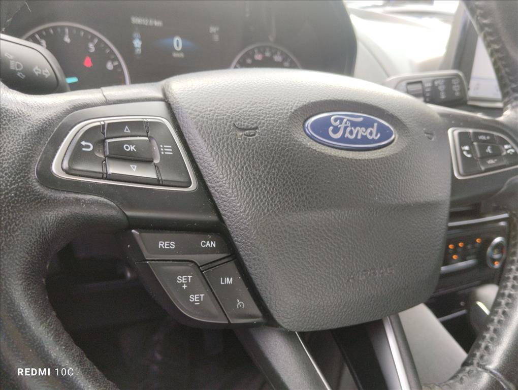 ECOSPORT 1.5 TI-VCT FLEX FREESTYLE AUTOMÁTICO12