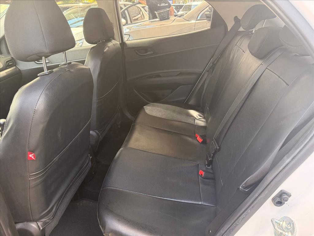 HB20 1.0 12V FLEX COMFORT MANUAL HB20 1.0 12V FLEX COMFORT MANUAL
