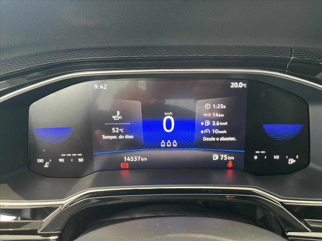 POLO 1.0 170 TSI MANUAL8