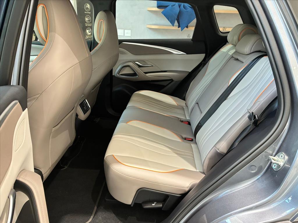 SONG PRO 1.5 DM-I HÍBRIDO GS AUTOMÁTICO11