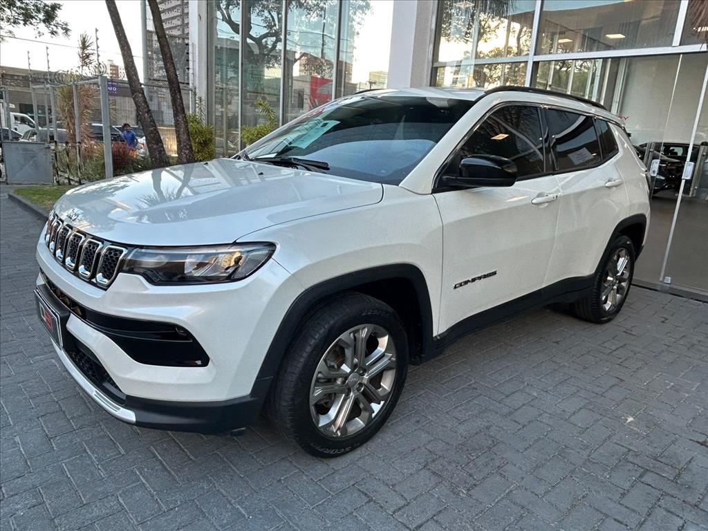 1.3 T270 TURBO FLEX LONGITUDE AT6