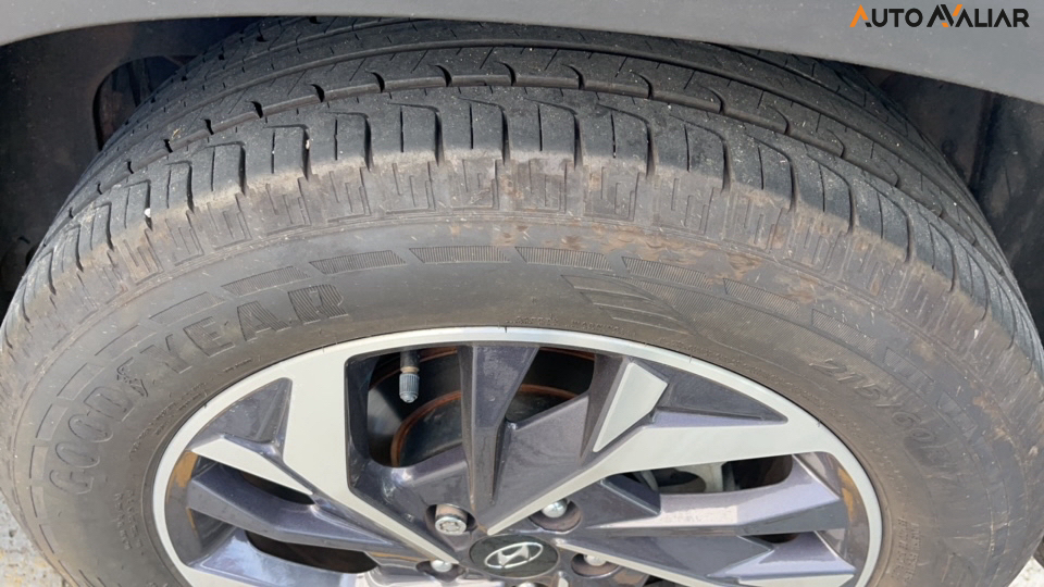 Hyundai-CRETA-1.0 TGDI FLEX PLATINUM AUTOMÁTICO