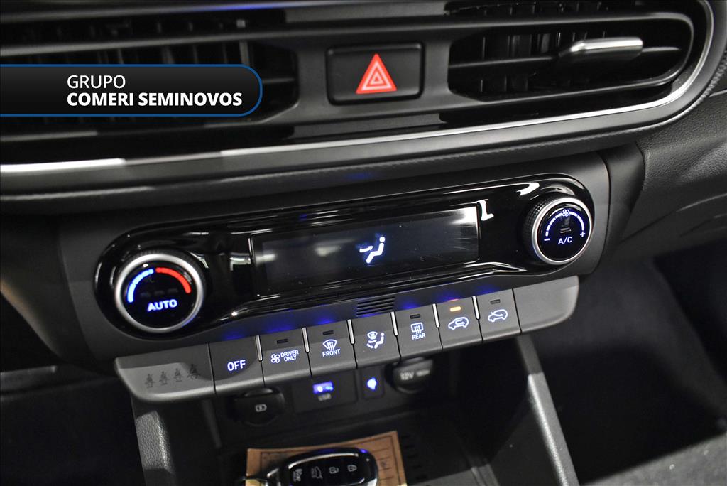 KONA 1.6 GDI HEV DCT11