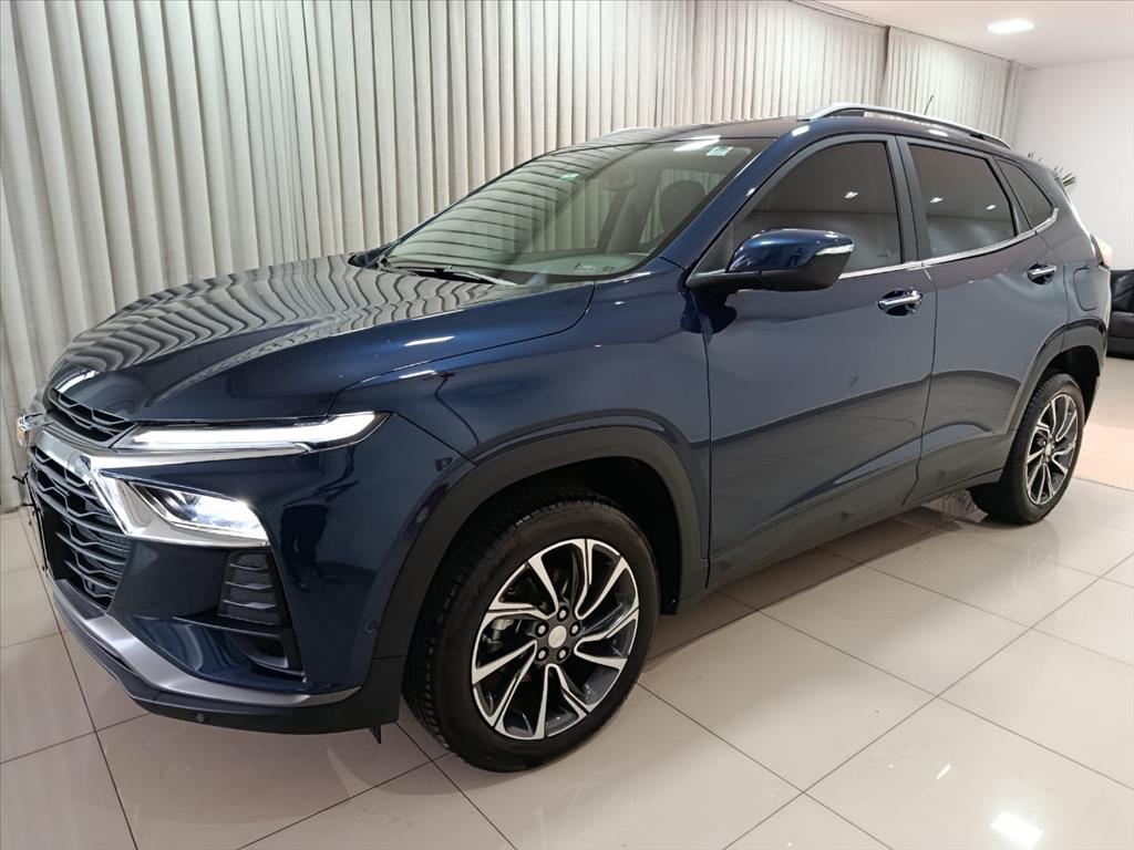 TRACKER 1.2 TURBO FLEX PREMIER AUTOMÁTICO1